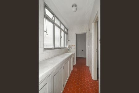 Apartamento para alugar com 205m², 4 quartos e 2 vagas Apartamento para alugar com 205m², 4 quartos e 2 vagasÁrea de Serviço