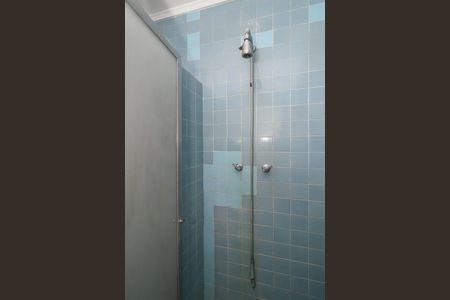Apartamento para alugar com 205m², 4 quartos e 2 vagas Apartamento para alugar com 205m², 4 quartos e 2 vagasBanheiro Social