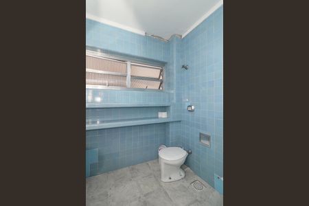Apartamento para alugar com 205m², 4 quartos e 2 vagas Apartamento para alugar com 205m², 4 quartos e 2 vagasBanheiro Social