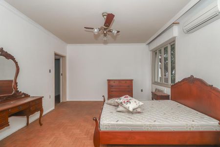 Apartamento para alugar com 205m², 4 quartos e 2 vagas Apartamento para alugar com 205m², 4 quartos e 2 vagasQuarto Suíte
