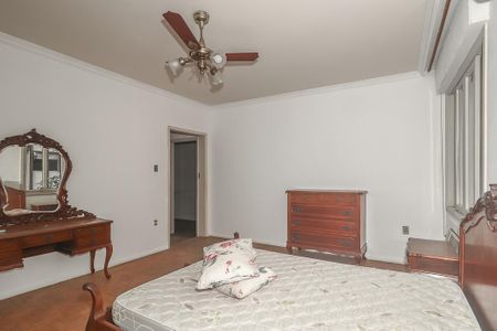 Apartamento para alugar com 205m², 4 quartos e 2 vagas Apartamento para alugar com 205m², 4 quartos e 2 vagasQuarto Suíte