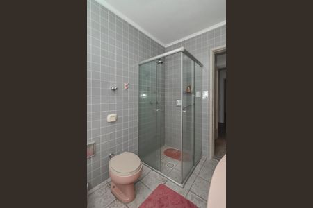 Apartamento para alugar com 205m², 4 quartos e 2 vagas Apartamento para alugar com 205m², 4 quartos e 2 vagasBanheiro da Suíte