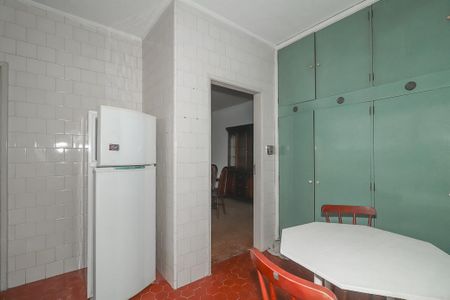 Apartamento para alugar com 205m², 4 quartos e 2 vagas Apartamento para alugar com 205m², 4 quartos e 2 vagasCozinha