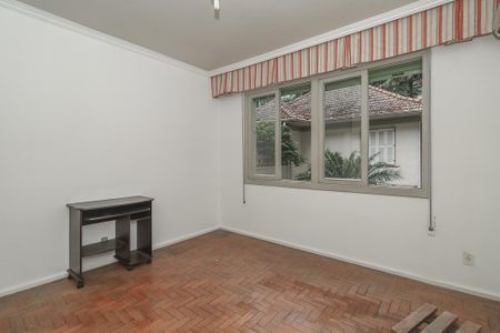 Apartamento para alugar com 205m², 4 quartos e 2 vagas Apartamento para alugar com 205m², 4 quartos e 2 vagasQuarto 4