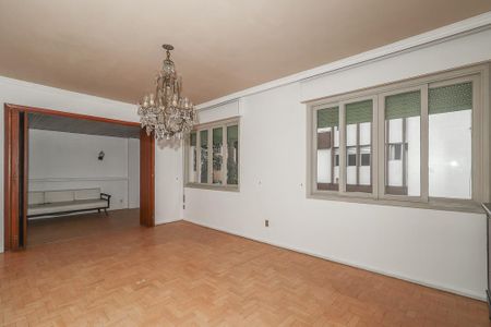 Apartamento para alugar com 205m², 4 quartos e 2 vagas Apartamento para alugar com 205m², 4 quartos e 2 vagasSala