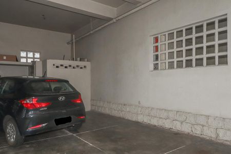 Apartamento para alugar com 205m², 4 quartos e 2 vagas Apartamento para alugar com 205m², 4 quartos e 2 vagasGaragem