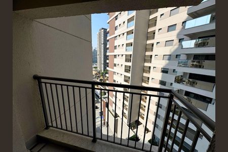 Apartamento à venda com 1 quarto, 25m² em Santo Amaro, São Paulo