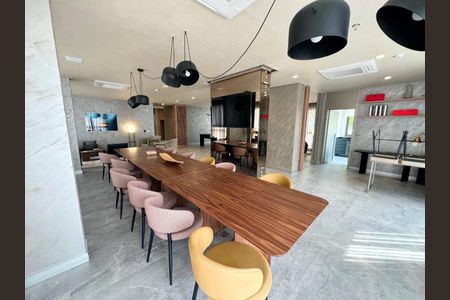 Apartamento à venda com 1 quarto, 25m² em Santo Amaro, São Paulo