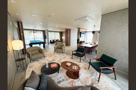 Apartamento à venda com 1 quarto, 25m² em Santo Amaro, São Paulo