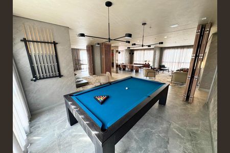 Apartamento à venda com 1 quarto, 25m² em Santo Amaro, São Paulo
