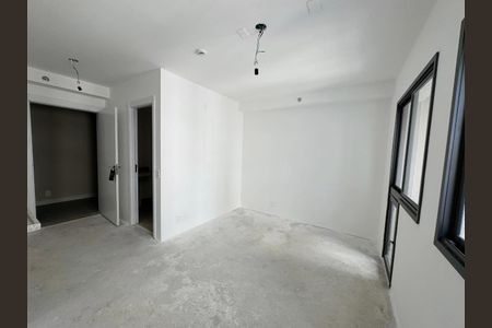 Apartamento à venda com 1 quarto, 25m² em Santo Amaro, São Paulo