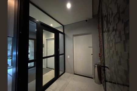 Apartamento à venda com 25m², 1 quarto e sem vaga