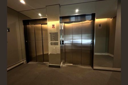 Apartamento à venda com 25m², 1 quarto e sem vaga