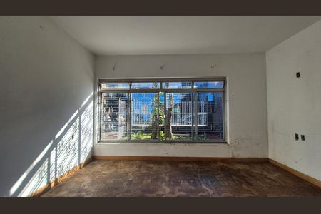 Sala de casa à venda com 3 quartos, 128m² em Vila Leopoldina, Santo André