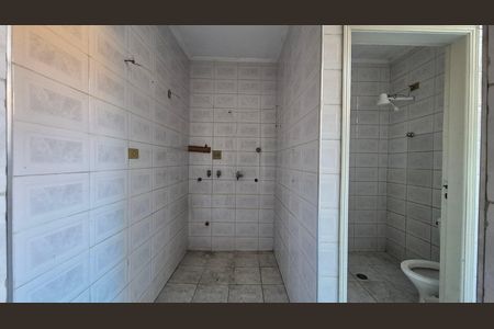 Casa à venda com 128m², 3 quartos e 2 vagas Casa à venda com 128m², 3 quartos e 2 vagasArea de serviço