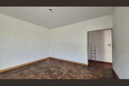 Sala de casa à venda com 3 quartos, 128m² em Vila Leopoldina, Santo André