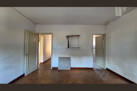 Suíte de casa à venda com 3 quartos, 128m² em Vila Leopoldina, Santo André