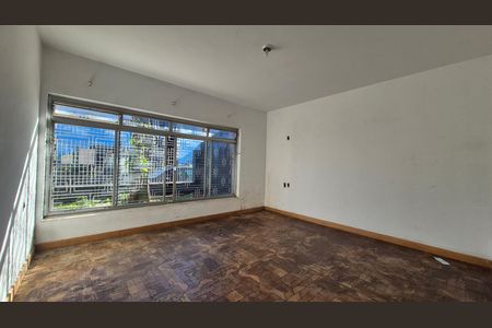 Sala de casa à venda com 3 quartos, 128m² em Vila Leopoldina, Santo André