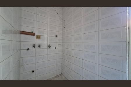 Casa à venda com 128m², 3 quartos e 2 vagas Casa à venda com 128m², 3 quartos e 2 vagasArea de serviço