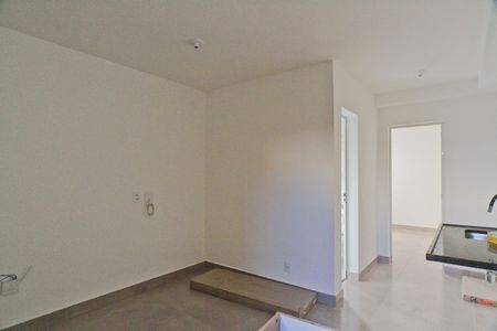 Studio de kitnet/studio para alugar com 1 quarto, 24m² em Vila Diva, São Paulo