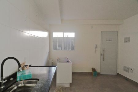 Studio para alugar com 24m², 1 quarto e sem vaga Studio para alugar com 24m², 1 quarto e sem vagaStudio