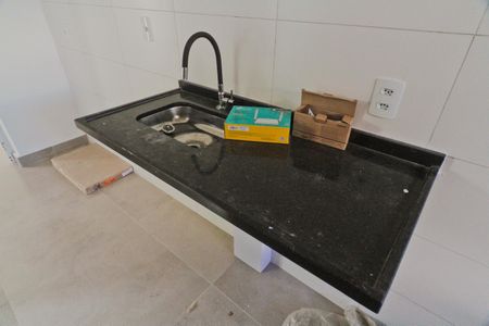 Studio para alugar com 24m², 1 quarto e sem vaga Studio para alugar com 24m², 1 quarto e sem vagaStudio