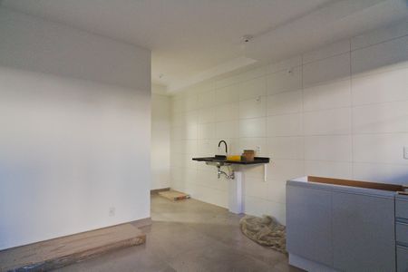 Studio para alugar com 24m², 1 quarto e sem vaga Studio para alugar com 24m², 1 quarto e sem vagaStudio