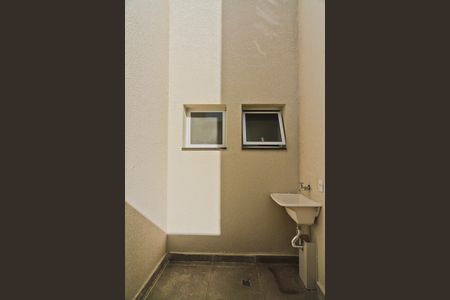 Studio para alugar com 24m², 1 quarto e sem vaga Studio para alugar com 24m², 1 quarto e sem vagaÁrea de Serviço
