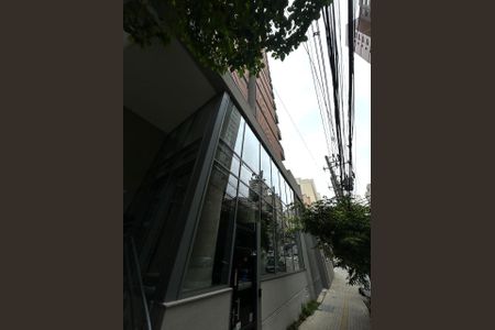 Casa à venda com 25m², 1 quarto e sem vaga