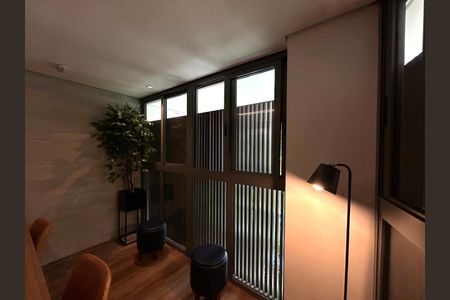 Casa à venda com 25m², 1 quarto e sem vaga