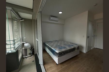 Casa à venda com 25m², 1 quarto e sem vaga