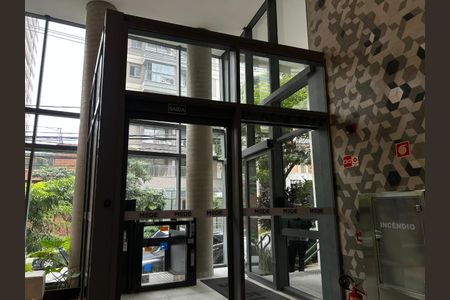 Casa à venda com 25m², 1 quarto e sem vaga