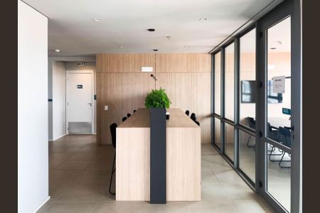 Apartamento à venda com 48m², 2 quartos e sem vaga Apartamento à venda com 48m², 2 quartos e sem vagaFoto 18
