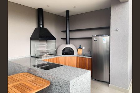 Apartamento à venda com 48m², 2 quartos e sem vaga Apartamento à venda com 48m², 2 quartos e sem vagaFoto 15