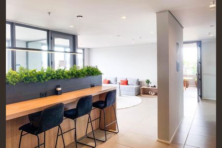 Foto 11 de apartamento à venda com 2 quartos, 48m² em Penha de França, São Paulo