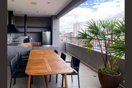 Apartamento à venda com 48m², 2 quartos e sem vaga Apartamento à venda com 48m², 2 quartos e sem vagaFoto 09