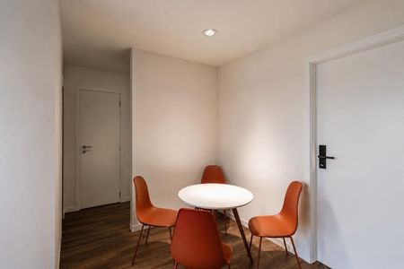 Apartamento à venda com 48m², 2 quartos e sem vaga Apartamento à venda com 48m², 2 quartos e sem vagaFoto 04