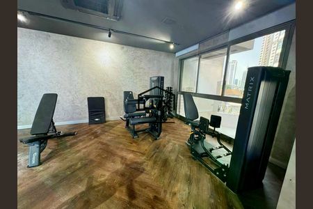 Casa à venda com 1 quarto, 22m² em Santo Amaro, São Paulo