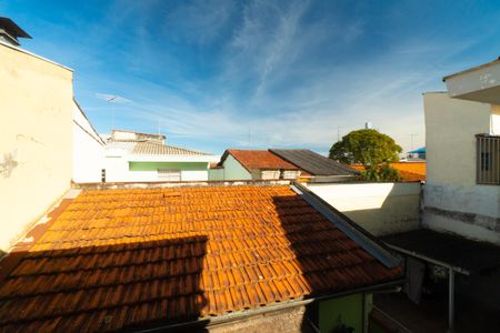 Vista do Quarto 1 de casa à venda com 3 quartos, 144m² em Parque Jabaquara, São Paulo