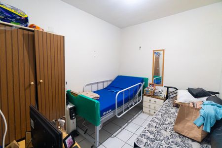 Quarto de Serviço de casa à venda com 3 quartos, 144m² em Parque Jabaquara, São Paulo