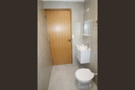 Apartamento para alugar com 83m², 3 quartos e 1 vagaBanheiro