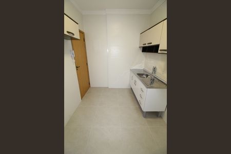Apartamento para alugar com 83m², 3 quartos e 1 vagaCozinha