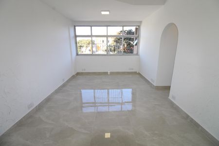 Sala de apartamento para alugar com 3 quartos, 83m² em Jardim Bela Vista, São José dos Campos