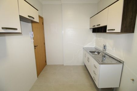 Apartamento para alugar com 83m², 3 quartos e 1 vagaCozinha