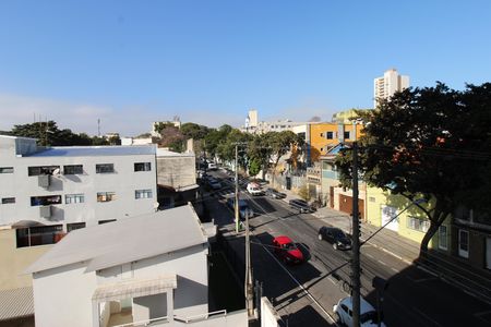 Sala de apartamento para alugar com 3 quartos, 83m² em Jardim Bela Vista, São José dos Campos