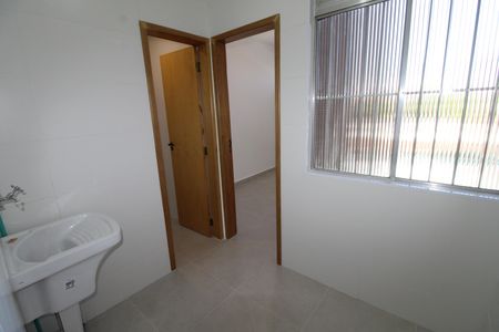 Apartamento para alugar com 83m², 3 quartos e 1 vagaÁrea de Serviço