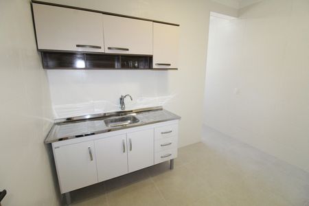 Apartamento para alugar com 83m², 3 quartos e 1 vagaCozinha