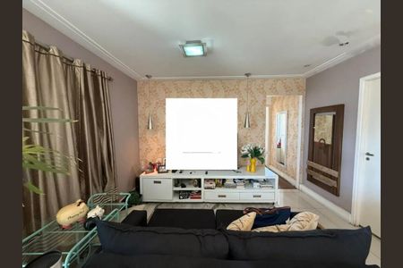 Apartamento à venda com 3 quartos, 118m² em Vila Sonia, São Paulo