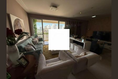 Apartamento à venda com 3 quartos, 118m² em Vila Sonia, São Paulo