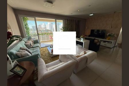 Apartamento à venda com 3 quartos, 118m² em Vila Sonia, São Paulo